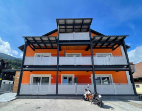 Haus Grimming Öblarn